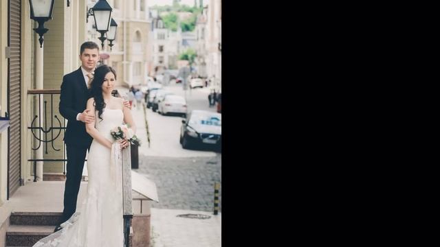 Свадебная история Ани и Леши смотреть онлайн