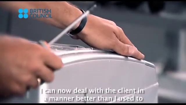 British Council Egypt - Our Skills, Our Success