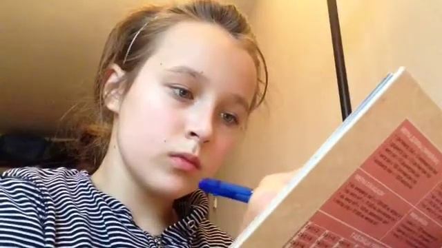Clip: грусть—радость