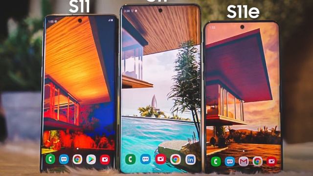 Oppo's Under Display Camera Phone is HERE!!! смотреть онлайн