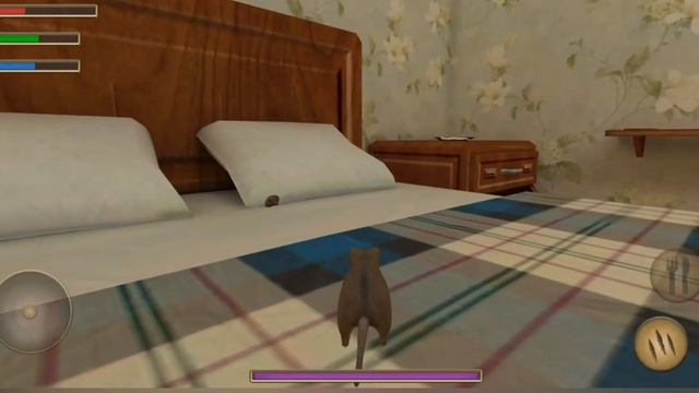 прохождение симулятора мыши #4 смотреть онлайн