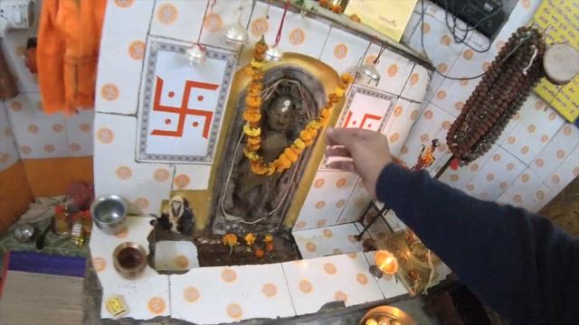 Kedarnath ll Tarkeshwar Mahadev Temple ll Lansdowne ll Part 2. смотреть онлайн