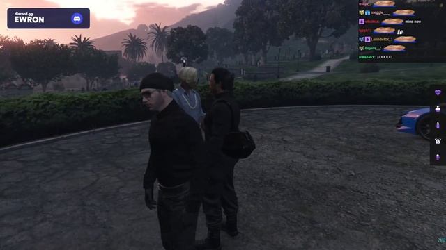 Przygotowania do NAPADU na KASYNO! | EWRON GTA RP odc.76 смотреть онлайн