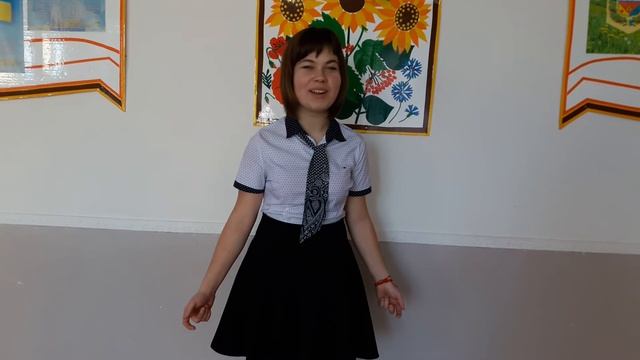 Літературний челендж.Вірш М.Бойко "То якого ж ми роду" смотреть онлайн
