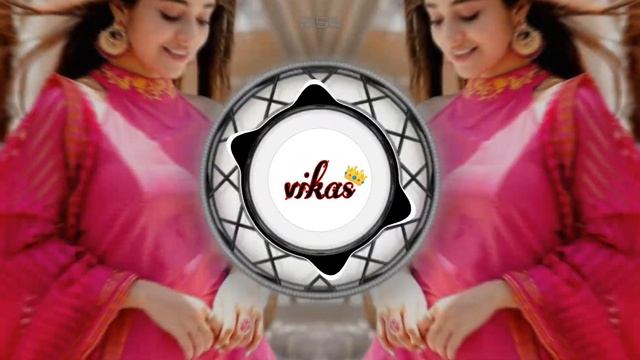 Chogada Tara Dj vikas sanodiya remix song tapori #vikassanodiya8672 смотреть онлайн