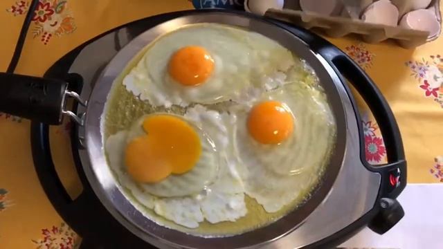 Яичница смотреть онлайн