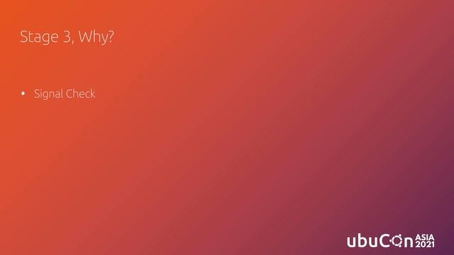 [ko-KR] Who 'kill'ed my processes? | UbuCon Asia 2021 смотреть онлайн
