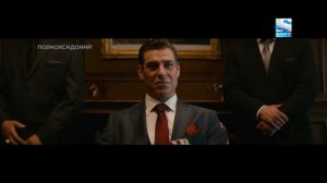 Реклама (Sony channel HD, 14.01.2020)