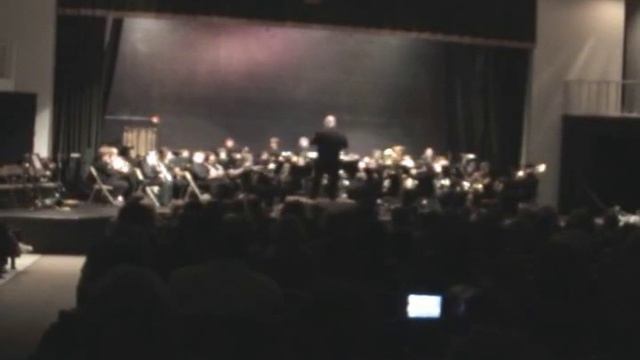 There's No Place Like Home for the Holidays 12-15-09.avi смотреть онлайн