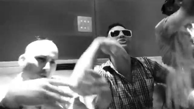 Enrique Alvarez y su Charanga Latina: Mira Como Vengo; Havana Club Stars Entertainment смотреть онлайн