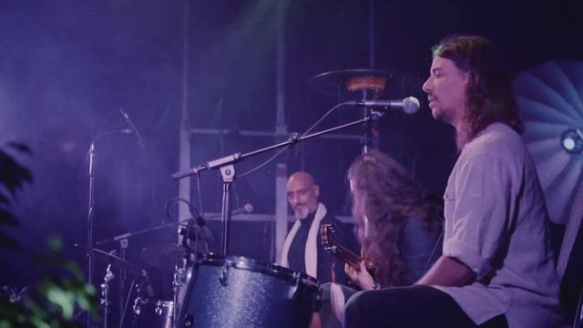 Estas Tonne || Matias da Via || Bogdan Djukic || 10-David’s Song variation || Live in Dresden 2021 смотреть онлайн