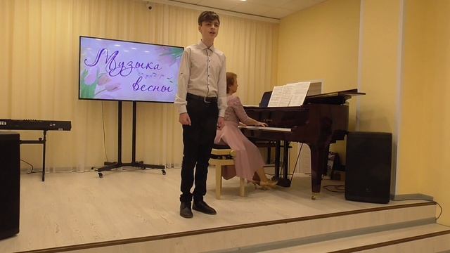 муз.Я.Дубравин, сл.В.Суслова «Шел солдат» - Лукирин Назар смотреть онлайн