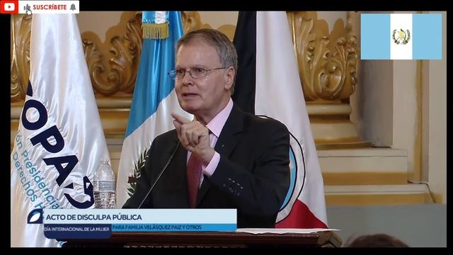 Homenaje conmemora el Día Internacional de la Mujer y de 2 adolescentes víctimas de la violencia смотреть онлайн