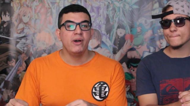 A HISTÓRIA ANTES DE DEATH NOTE - O CAPÍTULO PILOTO смотреть онлайн