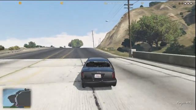 GTA V All Missions Finished 😭 смотреть онлайн