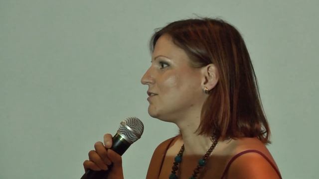 Поэзия Татьяны Шеиной. 