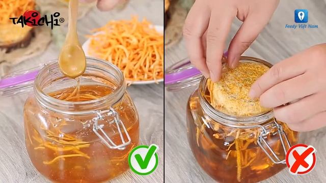 Hướng Dẫn Sử Dụng ĐÔNG TRÙNG HẠ THẢO đúng Cách | Feedy TV