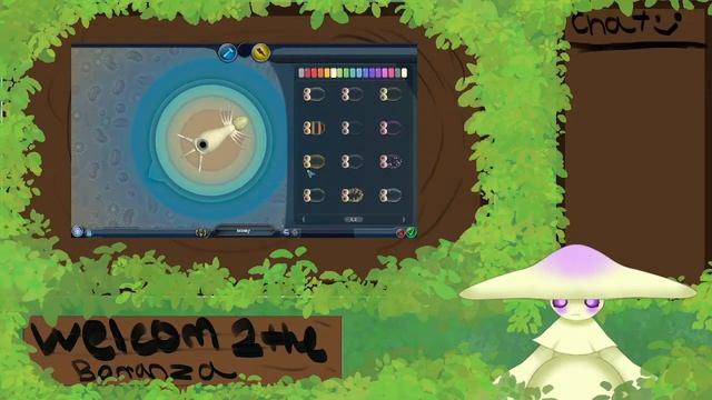 Spore with Truffle смотреть онлайн