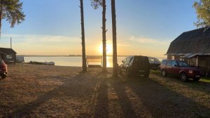 СЕЛИГЕР 🍁2024🍁🚙