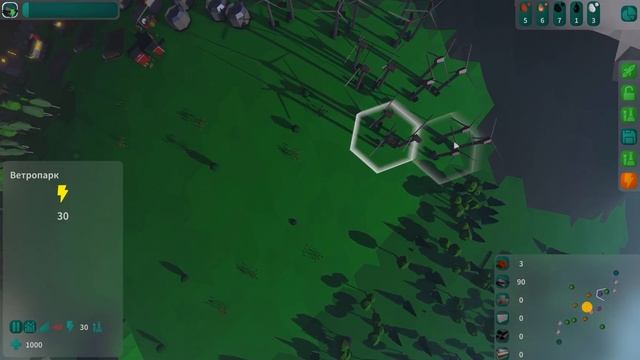Колонизируем 2 планеты, Новый старт в PLANET S #3 смотреть онлайн