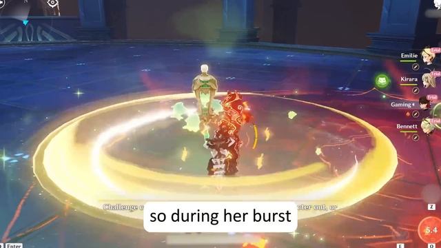 XILONEN KIT DETAILS!!! EVERYTHING WE KNOW SO FAR - Genshin Impact смотреть онлайн