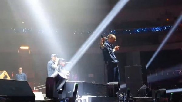 Ляпис 98. Я тебя не скоро позабуду.