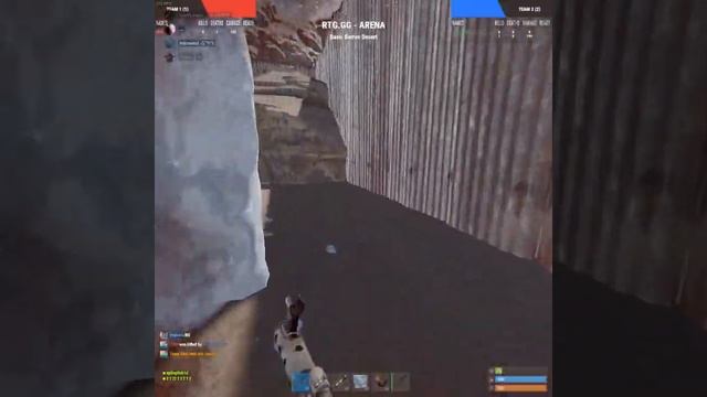 масленка на нож :)