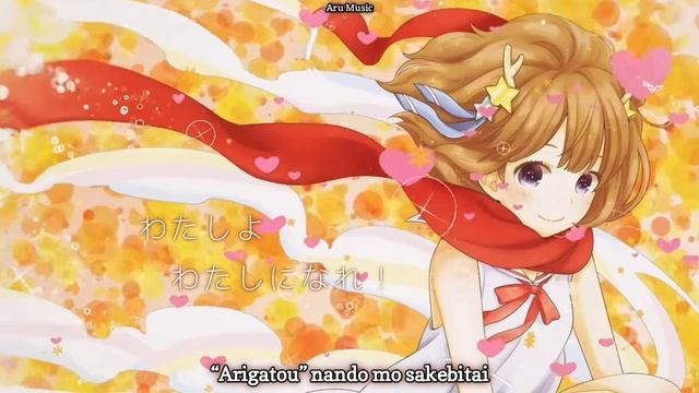 Stella-rium ｢Acoustic Version｣ | Original by Kano | Lyrics смотреть онлайн