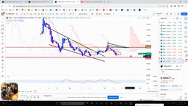 Tara Long Term Trade Idea - Technical Analysis October 2023! смотреть онлайн