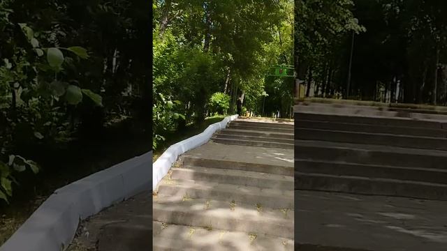 Новое Поле.Историческое место. смотреть онлайн