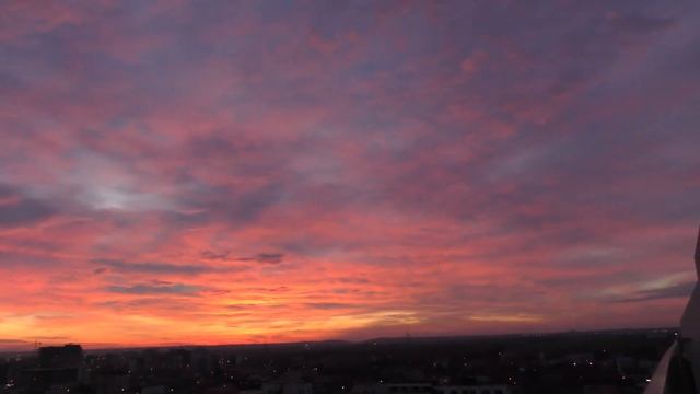 Релакс. Облака  и поэзия. /  Relax. Clouds And Poetry.