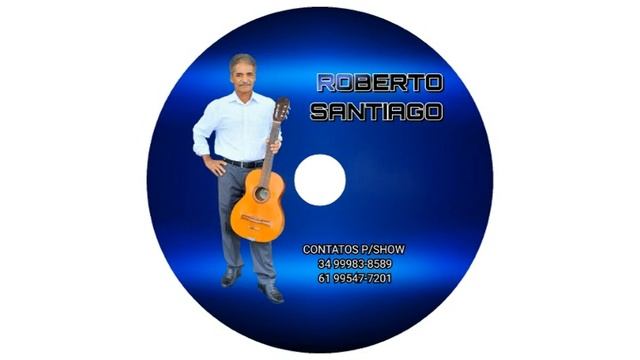 ROBERTO SANTIAGO смотреть онлайн