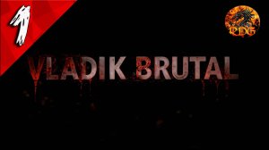 Vladik Brutal Прохождение #1
