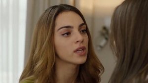 Нельзя дать ему заговорить | Жестокий Стамбул 9 Серия