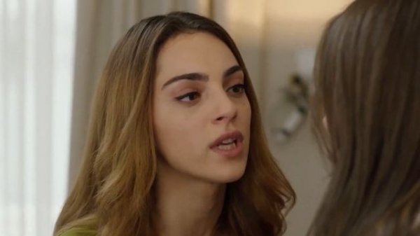 Нельзя дать ему заговорить | Жестокий Стамбул 9 Серия