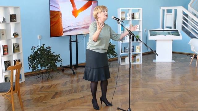 Поэзия как музыка души