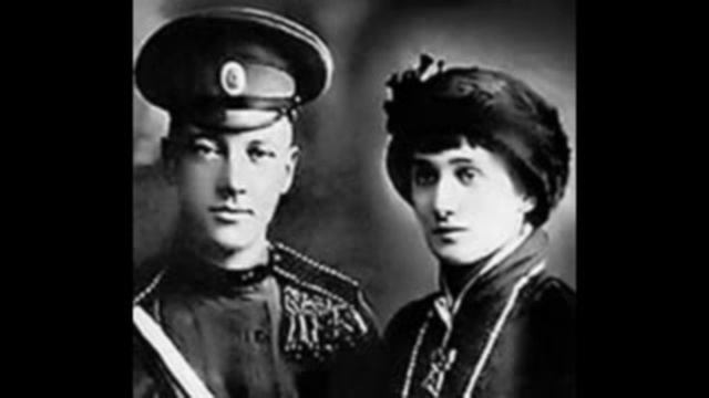 Гумільов в перекладі Наталії Горішної смотреть онлайн