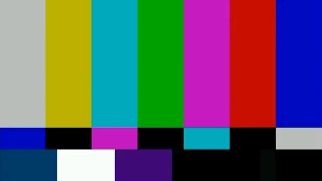 Начало эфира после профилактики канала Якутия 24 (Якутск). 17.10.2018 смотреть онлайн