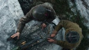 28 Панфиловцев [HD 4K] | Официальный трейлер | 2016