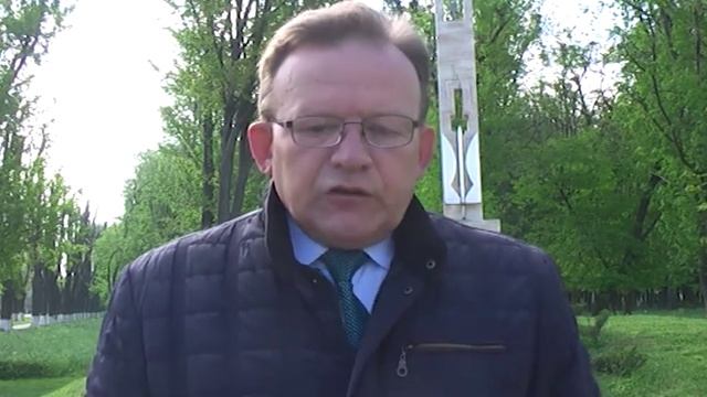 День пам’яті та примирення. Снятин. 8.09.2020 смотреть онлайн