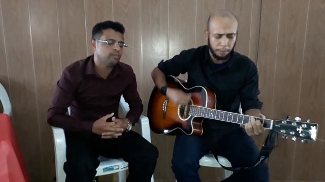 Lucas Calisto é Alex Marçal смотреть онлайн