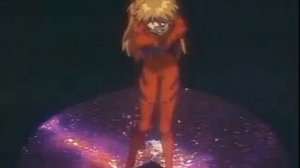 Neon Genesis Evangelion director's cut - Episodio 22