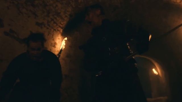 Lambert || Tourniquet [Alzur's Legacy]