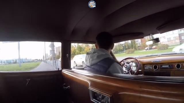 #NOMUSCLEGARAGE Ржевка смотреть онлайн