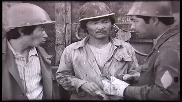 Каламкас. Комсомольск. Бурение. Новое нефтегазовое месторождение на Мангышлаке. По страницам истори смотреть онлайн