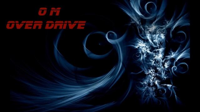 OVERDRIVE -- OSCAR MULERO ENERO 1994 смотреть онлайн