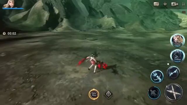 Saber-toothed worm avis 9second legend karma смотреть онлайн