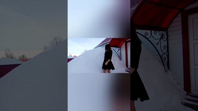 КЛИП НА ПЕСНЮ 