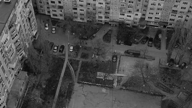 Murovei-IN THE GHETTO смотреть онлайн