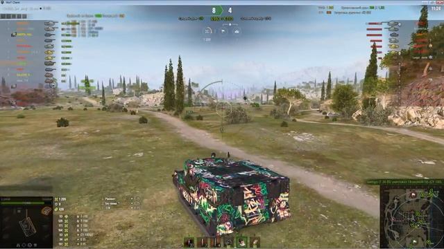 EXCALIBUR мастер , основной колибр, поддержка в середине списка смотреть онлайн